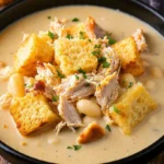 Slow-Cooker Chicken Ramen With Bok Choy and Miso