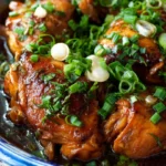 Slow Cooker Senate Bean Soup