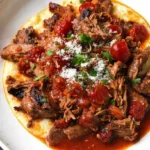 Slow Cooker Salsa Verde Chicken