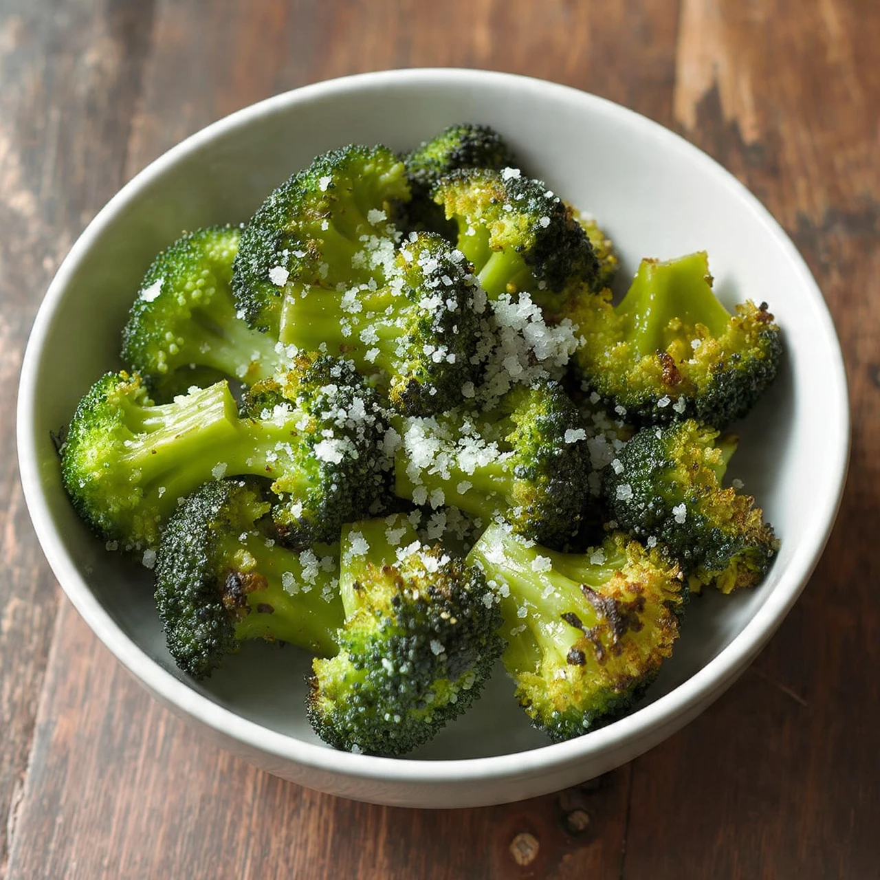 Transformative Roasted Broccoli Recipes Every Meal