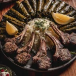 Bhatti da Murgh (Indian Grilled Chicken With Whole Spices)