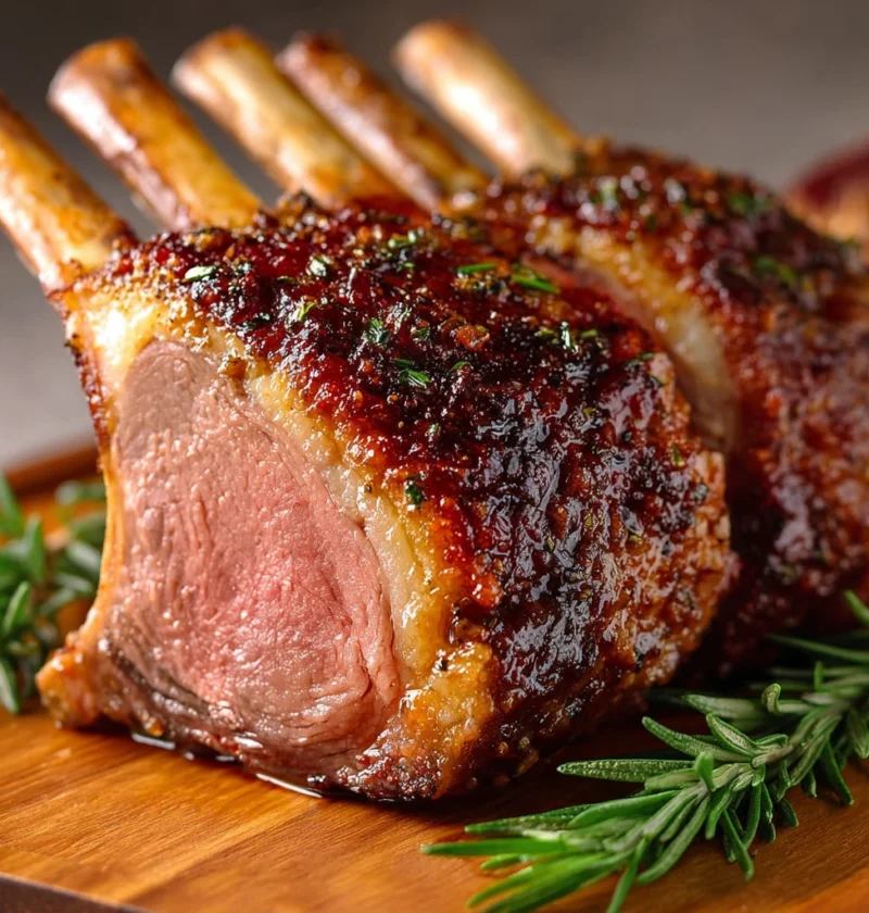 Prime Rib Roast Recipe Ever