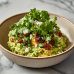 Raspberry-Banana Yogurt Parfait