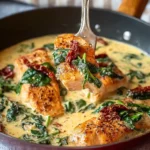 Air Fryer Crispy Chickpeas