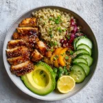 Easy Teriyaki Tempeh and Broccoli for a Quick Flavor Boost