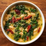 Creamy Spicy Shrimp with Broccoli: A Bold & Flavorful 20-Minute Meal