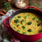 Creamy Buffalo Chicken Dip No Ranch