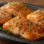 Shrimp Scampi With Orzo