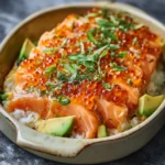 Delicious Sesame Soba Noodles with Crispy Tofu Recipe
