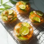 Delicious Sesame Soba Noodles with Crispy Tofu Recipe