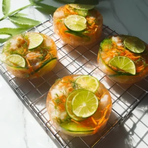 Savory Ukoy: Delectable Shrimp and Veggie Patties to Dine On