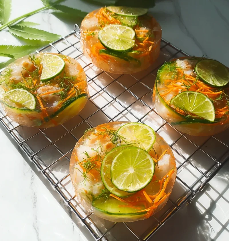 Savory Ukoy Delectable Shrimp Veggie Patties Dine