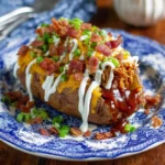 Mini Greek Meatball Bites with Tzatziki – Perfect Party Appetizer or Light Dinner