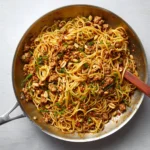 Savor Chipotle Chicken with Elote Corn Salad Tonight!