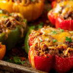 Buffalo Fried Cauliflower
