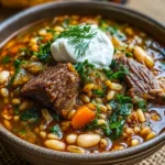 Coconut Cod Noodle Bowl