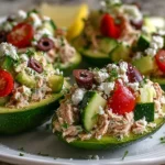 Mango Chia Overnight Oats