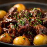 Carnivore Creamy Meatballs – Simple Ground Beef Recipe for the Carnivore Diet