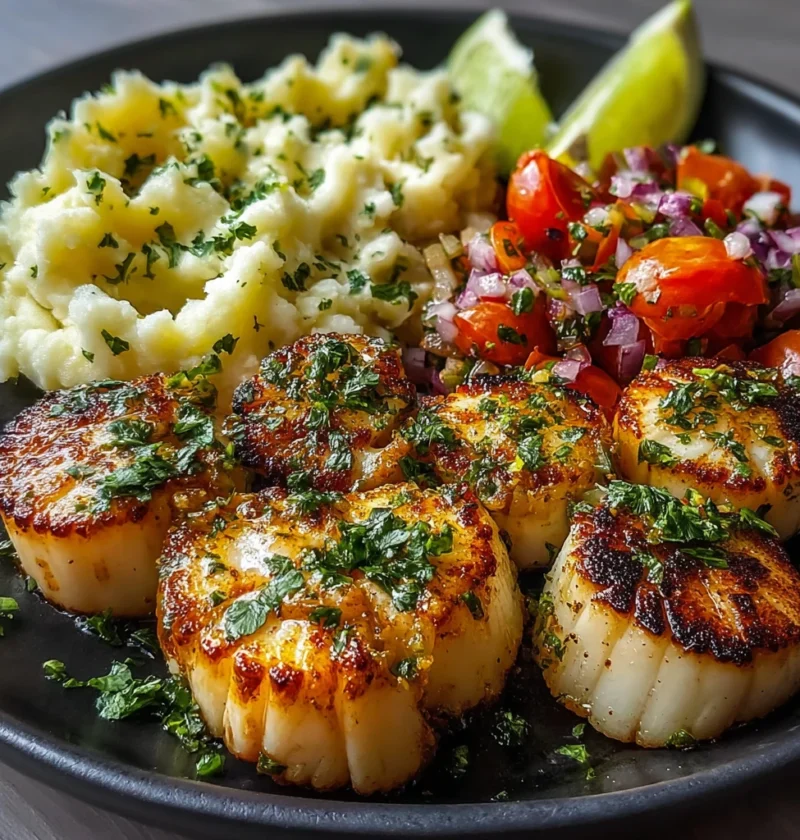 Zesty Cilantro Lime Shrimp Bowl Fresh Dinner Twist