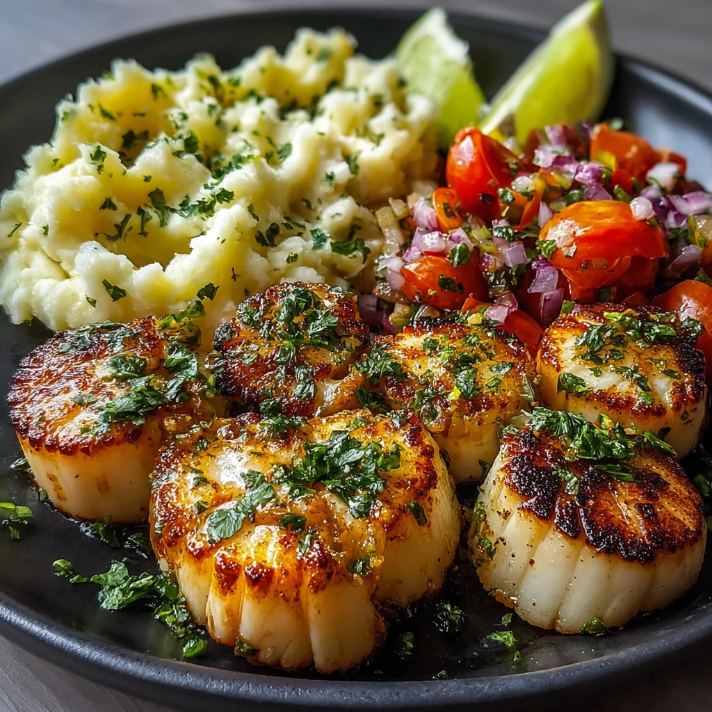 Zesty Cilantro Lime Shrimp Bowl for a Fresh Dinner Twist