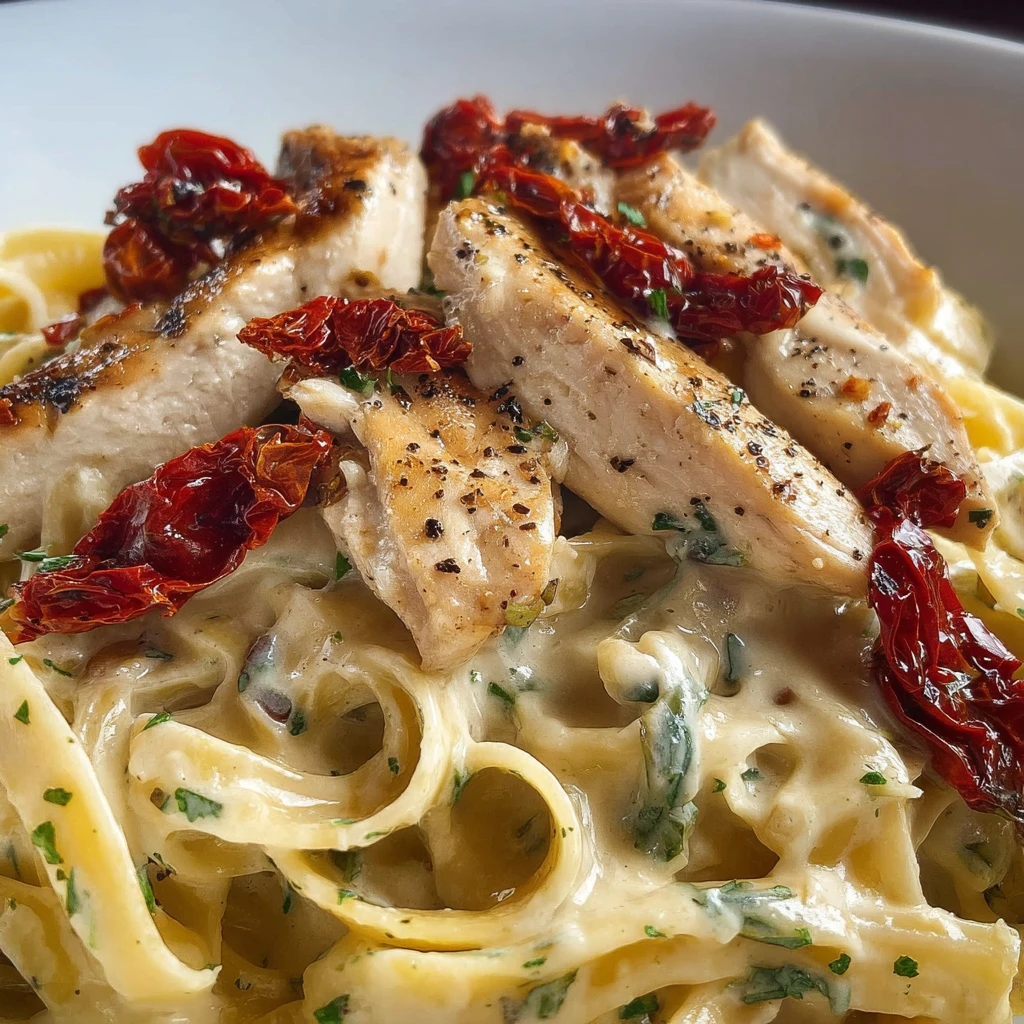 Garlic Shrimp Pasta: A Savory Delight in 25 Minutes