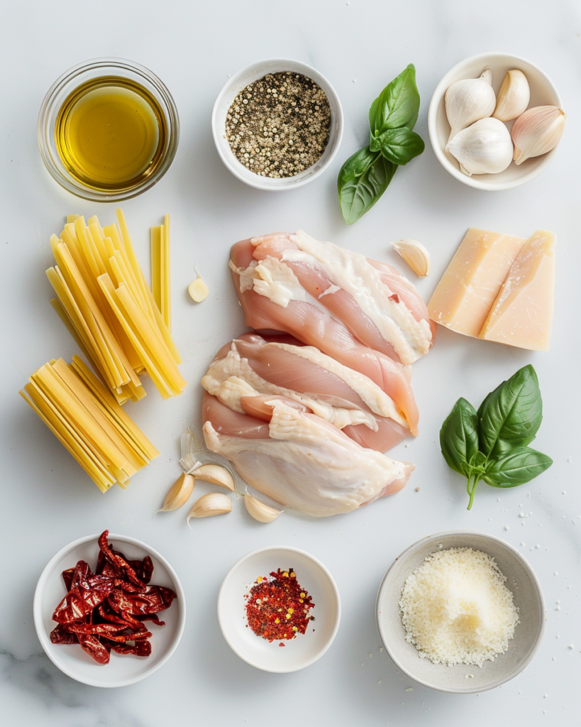 Garlic Shrimp Pasta Savory Delight Minutes