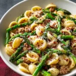 Creamy Spinach Broccoli Cheese Casserole