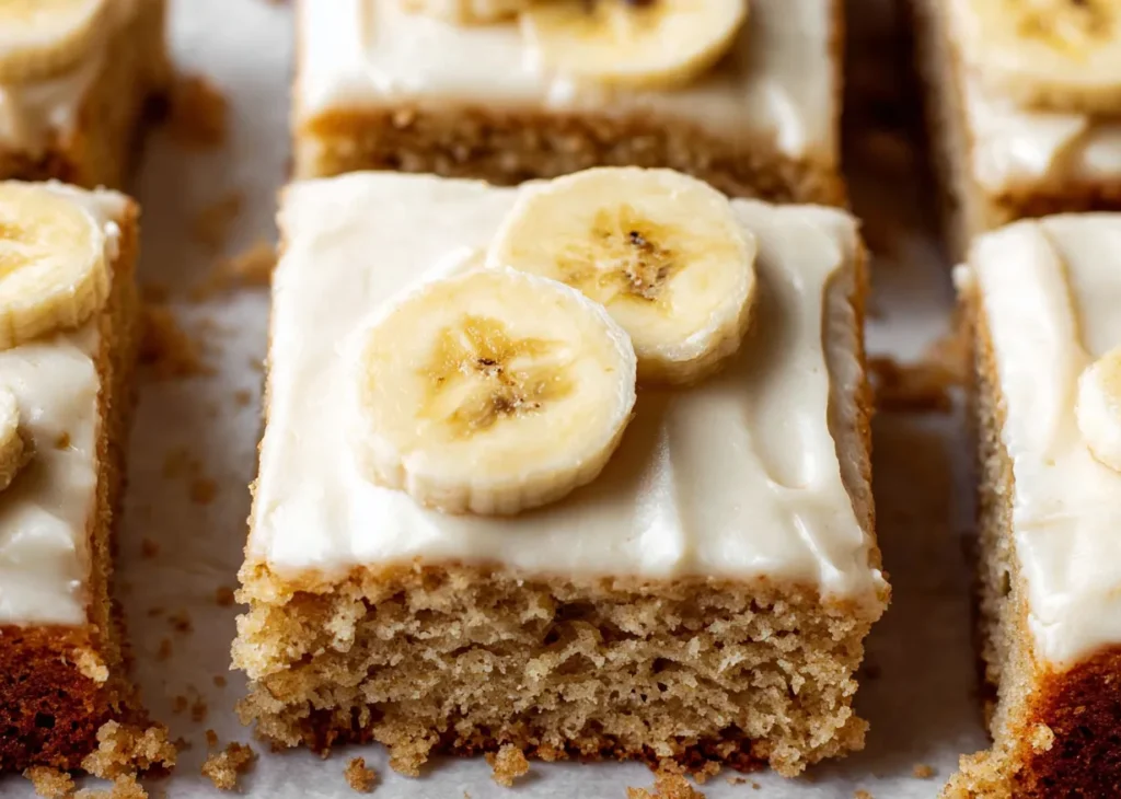 Best Banana Cake Recipe (Ultra-Moist)
