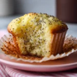 Chocolate Chip Muffins (Easy Bakery-Style)