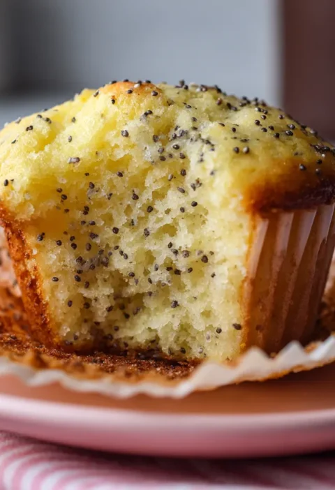 Banana Muffins
