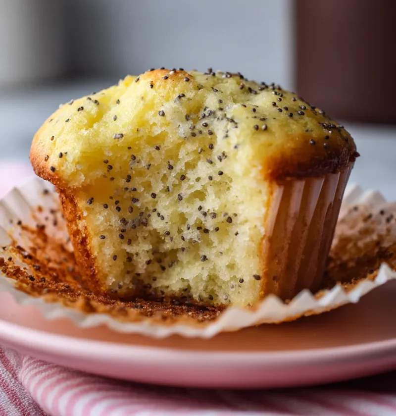 Banana Muffins