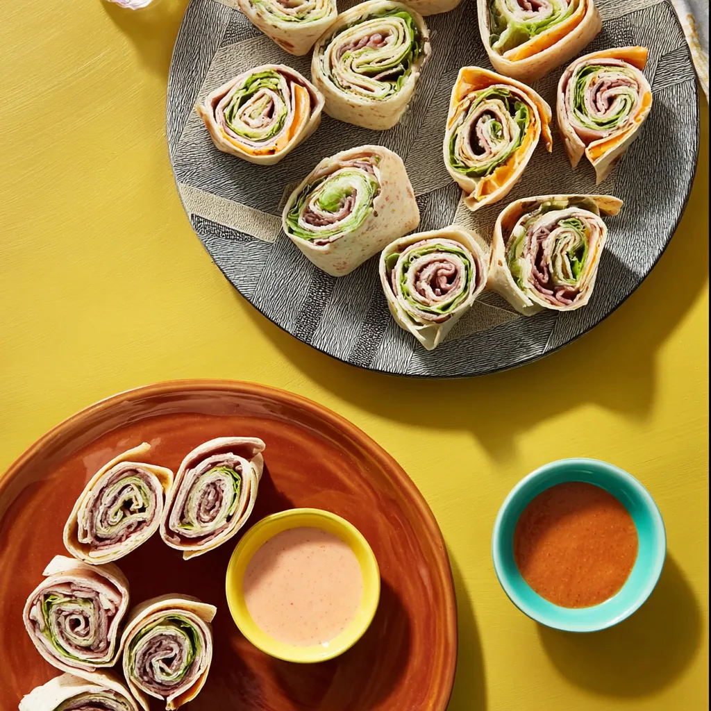 Make-Ahead Sandwich Rolls