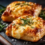 Lemon Potatoes with Garlic & Oregano & Easy to Make