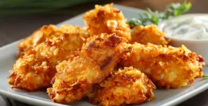 Cornflake Chicken