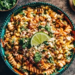 Chicken Cobb Salad with Blue Cheese