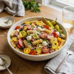 Sun-Dried Tomato Corn Chowder