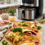 Ground Beef Zucchini Bake (Low Carb) & Easy and Tasty