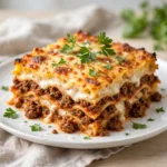 Slow Cooker Chicken Pot Pie Pasta