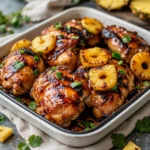 Tasty and Delicious Spicy Nashville Hot Chicken Sandwich