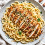 Creamy Sun-Dried Tomato Chicken