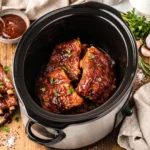 Slow Cooker Pinto Beans