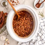 Slow Cooker Baby Back Ribs