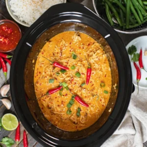 Sweet Chili Chicken