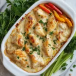 Big Mac Casserole: The Indulgent Comfort Meal You’ll Crave