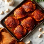 Simple Apricot Pie