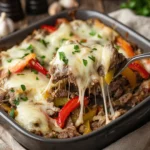 Chicken Alfredo Casserole: Irresistibly Creamy Family Comfort