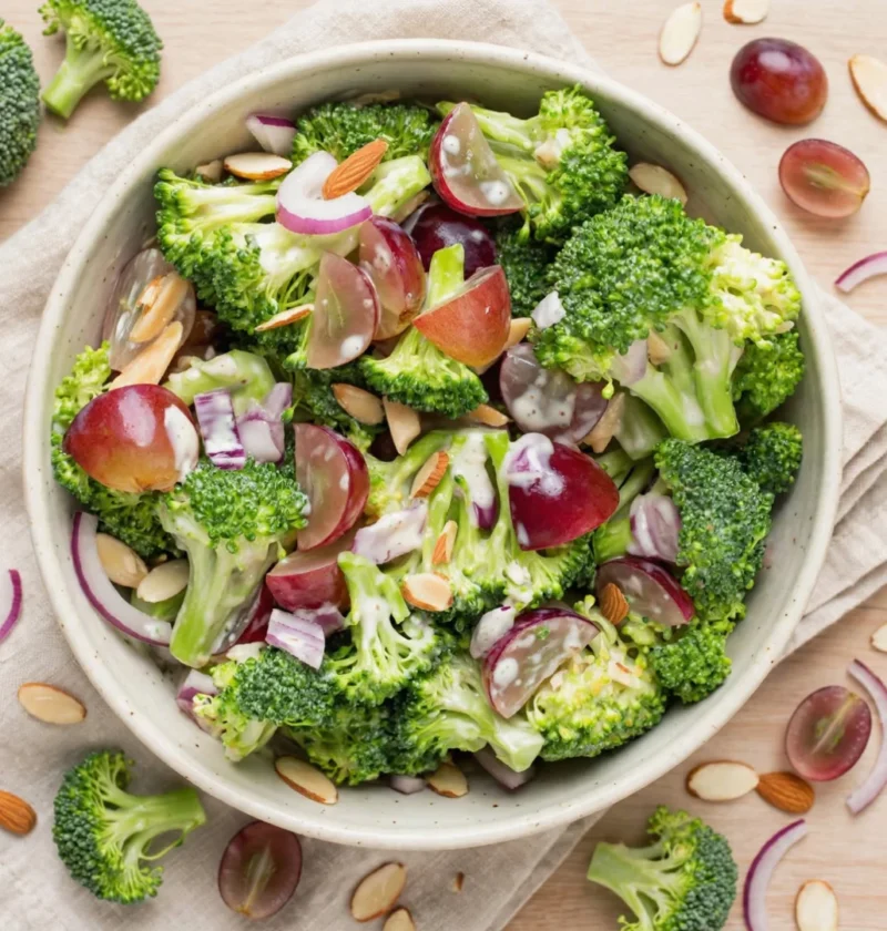 Broccoli Salad