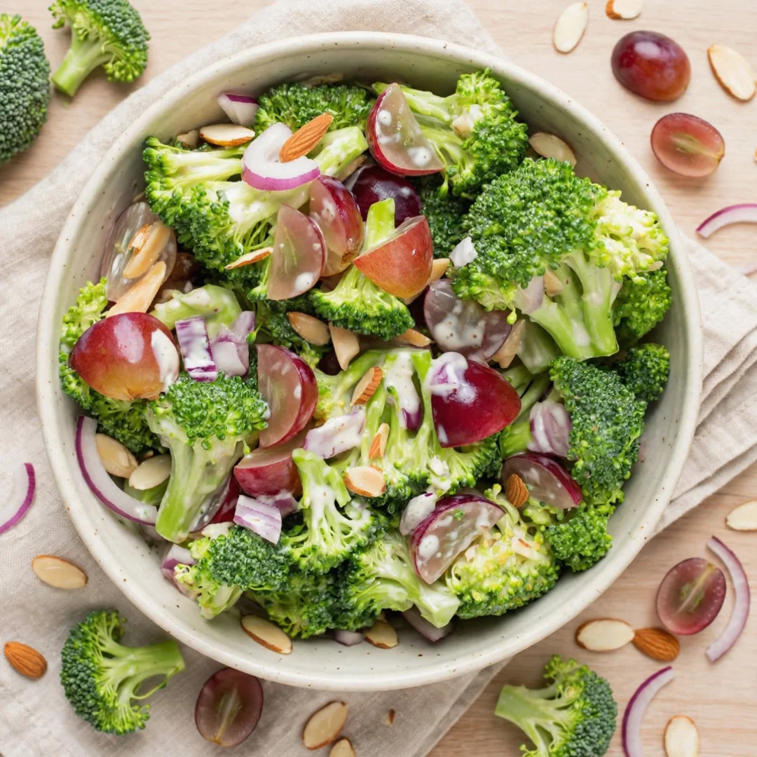 Broccoli Salad