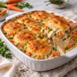 Million Dollar Spaghetti – Creamy and Cheesy