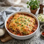 Creamy Marry Me Chicken and Wild Rice is Irresistible!